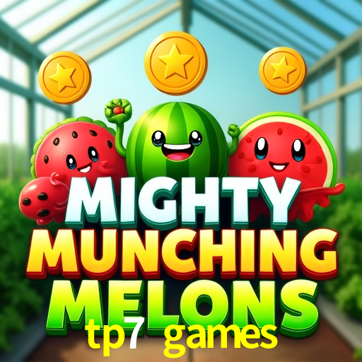 tp7 games: Seu Especialista em Apostas Esportivas Brasileiras