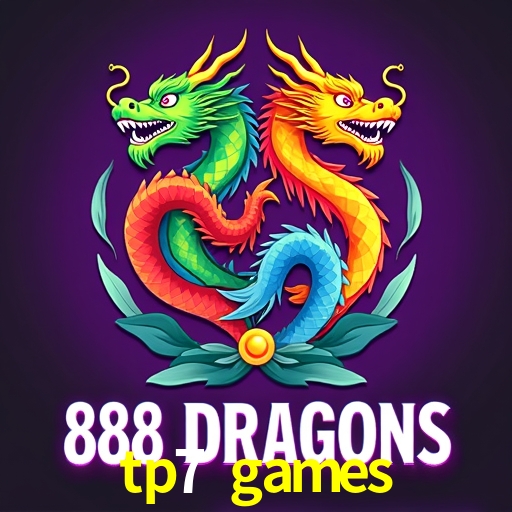 Experimente o Login Seguro Premium no tp7 games