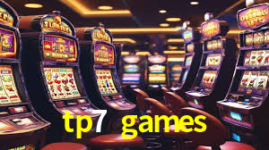tp7 games