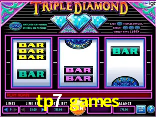tp7 games,tp7.games