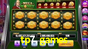 tp7 games