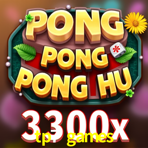 tp7 games,tp7.games