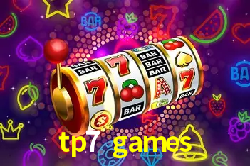 tp7 games