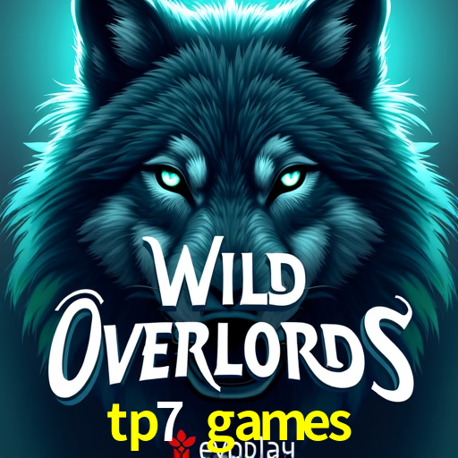 tp7 games,tp7.games
