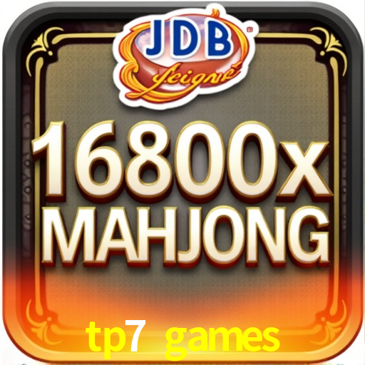 tp7 games: Jogos de Caça-Níqueis-Altas Recompensas, Roleta-Velocidade, Blackjack-Desafios Máximos