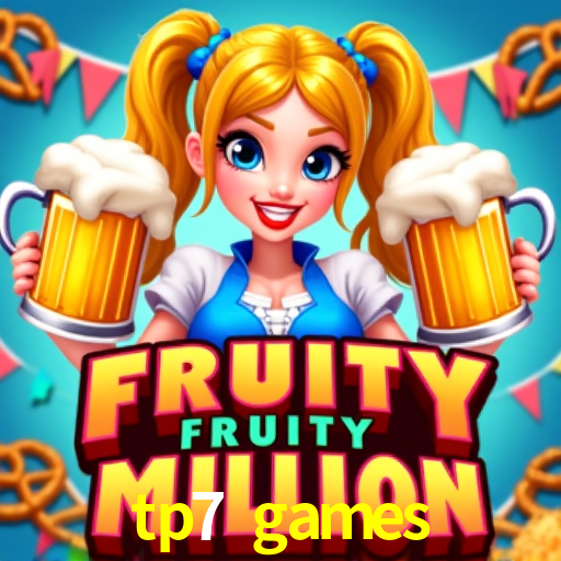 tp7 games,tp7.games